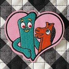 Gumby pokey retro for sale  Haverhill