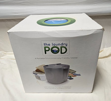 Laundry pod portable for sale  Adrian