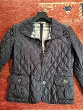 Riginal burberry jacke gebraucht kaufen  Taufkirchen
