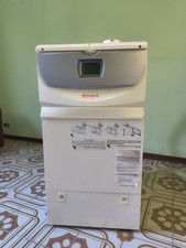 Immergas ares condensing usato  Savona