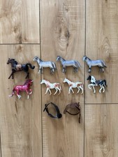 Vintage horse toy for sale  Danville