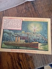 British lighthouses south for sale  LONDONDERRY