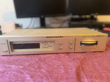 Marantz 450 tuner gebraucht kaufen  Dortmund