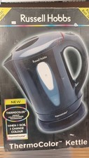 Russell hobbs millienum for sale  DOVER