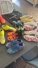 Chaussures football puma d'occasion  Mauguio