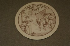 Bierdeckel mittenwalder 500 gebraucht kaufen  Pirna, Dohma, Struppen