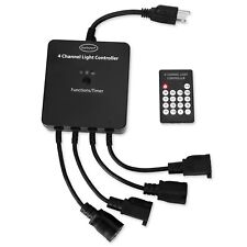 Channel light controller for sale  New Hyde Park