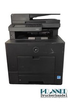Dell c3765dnf multifunktionsdr gebraucht kaufen  Prutting