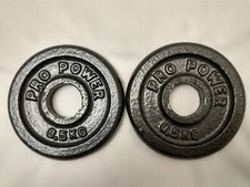 Pro power cast for sale  STANLEY