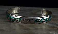 Armreif silber sterling gebraucht kaufen  Feucht