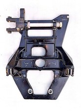 Mercruiser transom 65545 gebraucht kaufen  Wiesbaden