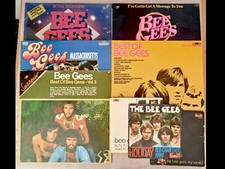 Bee gees lotto usato  Piombino