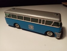 Tekno bus volvo d'occasion  Rixheim