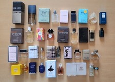 Lot miniatures pleines d'occasion  Grasse