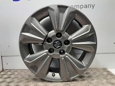 Alloy wheel suzuki for sale  DONCASTER