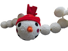 christmas snowball garland for sale christmas snowball garland for sale Bangor