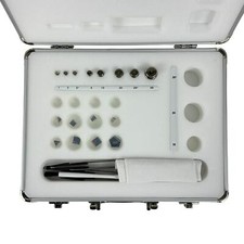Mettler toledo 11124015 for sale  Crockett