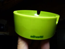 Cendrier ashtray olivetti d'occasion  Estaires