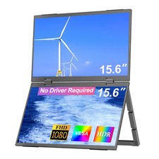 Uperfect 15.6 dual for sale  Staten Island