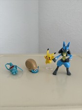 Jazzwares pokemon kampffiguren gebraucht kaufen  Siegen