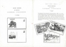 Katalog deutsche ganzsachen gebraucht kaufen  Minden