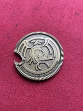 Médaille table base d'occasion  Langoiran