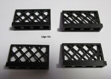Lego 3185 barrière d'occasion  France