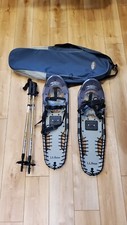 Bean snowshoes pathfinder for sale  Reading