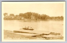 C.1930 rppc old for sale  San Jose