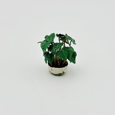 Dollhouse miniature handmade for sale  Long Valley