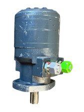 PARKER TG0280MW010AAAB TorqMotor 280cc motor 6 dentes eixo SAE6B flange de 4 furos comprar usado  Enviando para Brazil
