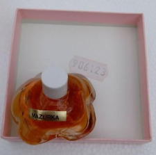 Flacon miniature eau d'occasion  Saint-Nicolas-de-la-Grave