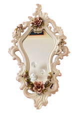 Insolite miroir italien d'occasion  La Valette-du-Var