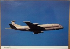 Nimrod mr2 flight for sale  EXMOUTH