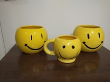 Smiley face vase for sale  Palm Harbor