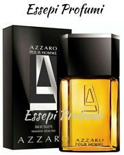 Azzaro pour homme usato  Contursi Terme