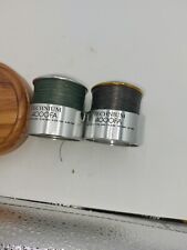Shimano technium 4000fa gebraucht kaufen  Langenhorn