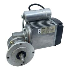 Bauser emk8042 elektromotor gebraucht kaufen  Hamburg