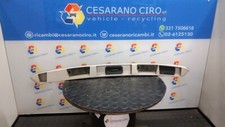 Maniglia portello post. usato  Cinisello Balsamo