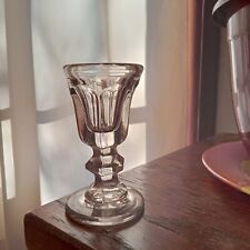 Ancien verre goutte d'occasion  Tournay