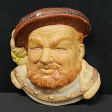 Vintage bossons head for sale  Aurora
