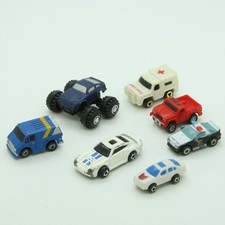 Micromachines gig galoob usato  Moncalieri