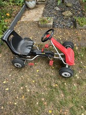 Kettcar kart daytona for sale  PRESTON