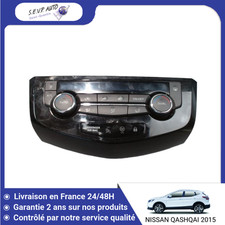 Commande chauffage nissan d'occasion  Saint-Quentin