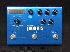 Strymon mobius 528927 usato  Spedire a Italy