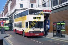 Original bus photographic for sale  MANSFIELD
