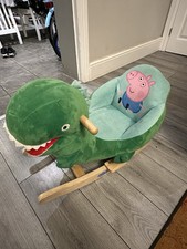 Peppa pig george for sale  NEWCASTLE UPON TYNE