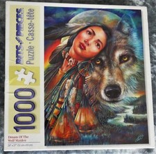 1000 piece jigsaw for sale  EXETER