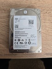 Disco rígido 4TB Seagate Barracuda ST4000LM024 2,5" SATA III 15mm HDD comprar usado  Enviando para Brazil