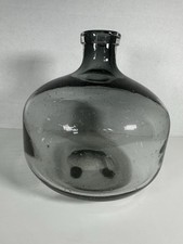 Smokey gray bubble for sale  Fort Lauderdale